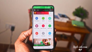 mySafaricom Kenya M-Pesa Pin