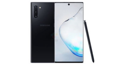 Samsung Galaxy NOTE 10 Kenya