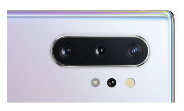 Samsung Galaxy NOTE 10+ PLUS Kenya