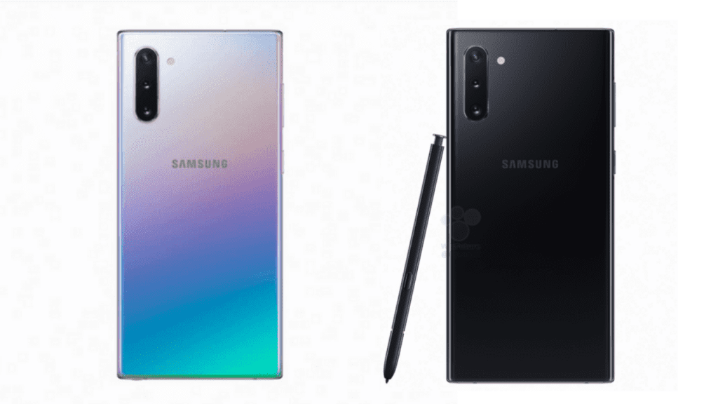 Samsung Galaxy NOTE 10 Kenya