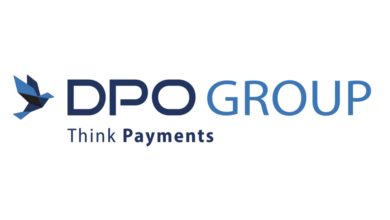 DPO Group Logo