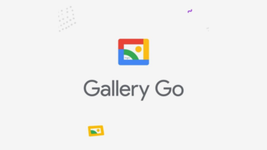 Gallery Go by Google Photos