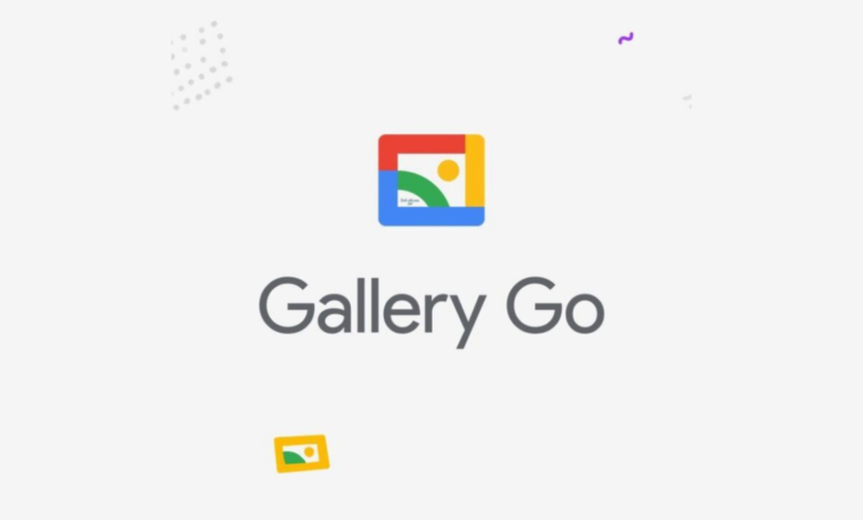 Gallery Go by Google Photos