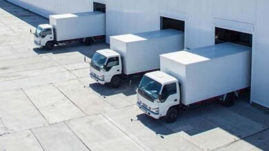 Lori logistics