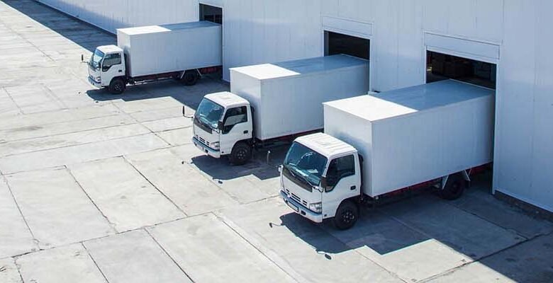 Lori logistics