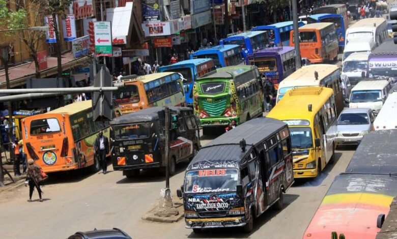 Why the Nairobi strike is a tragedy of irony. Matatu owners aren't fighting for road safety; they are fighting Boda Bodas for a monopoly on bad behaviour