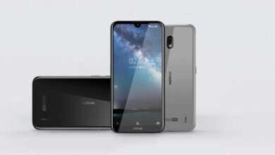 Nokia 2.2 now available in Kenya starting at KES 10,200