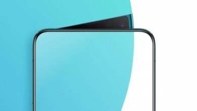 Oppo RENO 10x Shark Fin Kenya