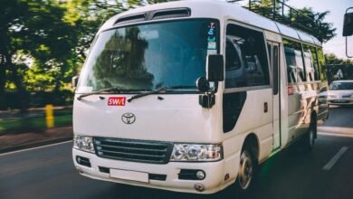 SWVL is partnering with Moove to introduce Electric Buses