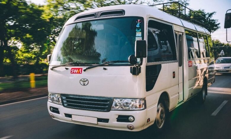 SWVL is partnering with Moove to introduce Electric Buses
