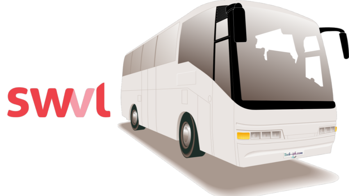 Swvl Techish Kenya Review Bus Company