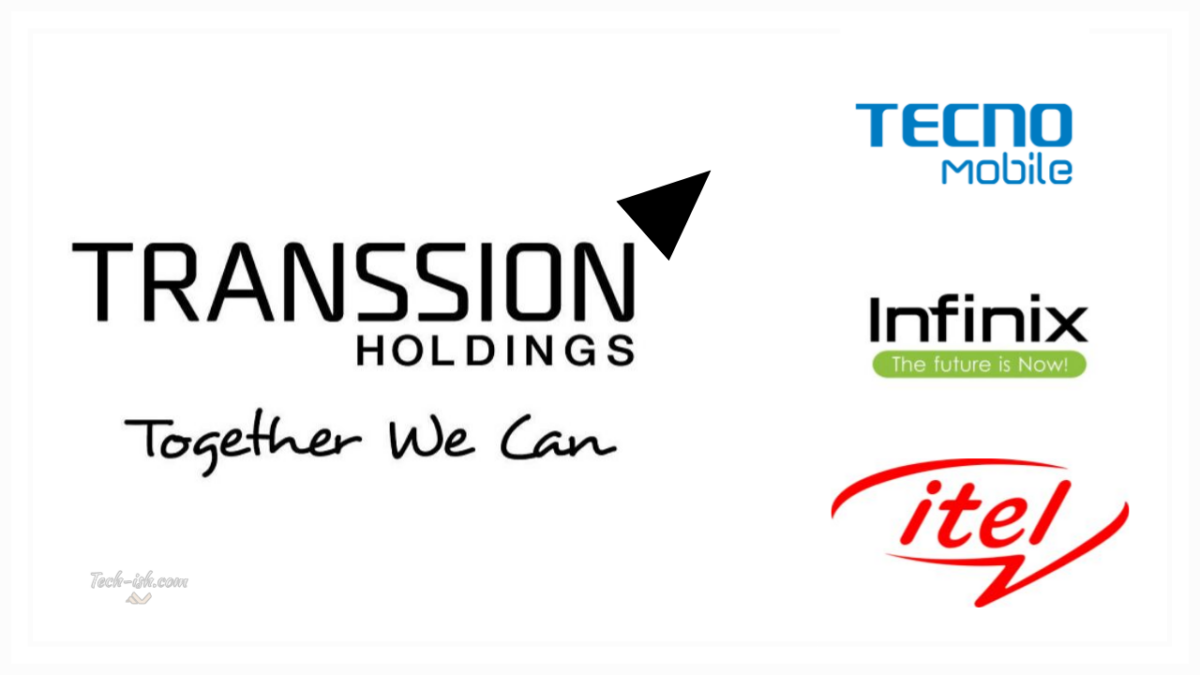 Transsion IPO TECNO Infinix iTEL