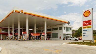 Vivo Energy Shell Petrol Jumia Orders