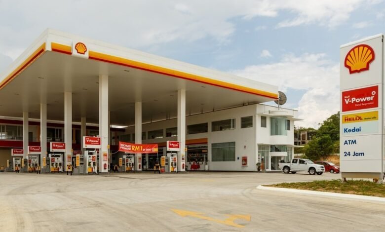 Vivo Energy Shell Petrol Jumia Orders