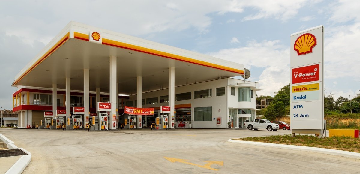 Vivo Energy Shell Petrol Jumia Orders