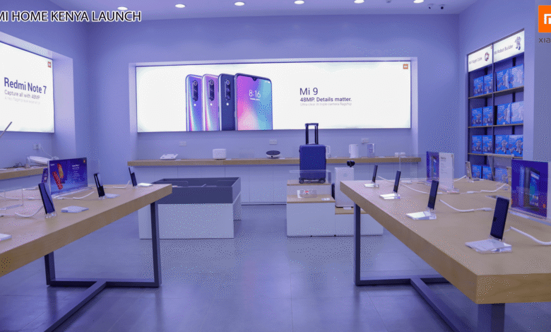 These Xiaomi Products Will Be Available In The Mi Home Store