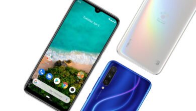 Xiaomi Mi A3 Kenya