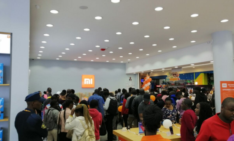 Xiaomi Mi Store Kenya