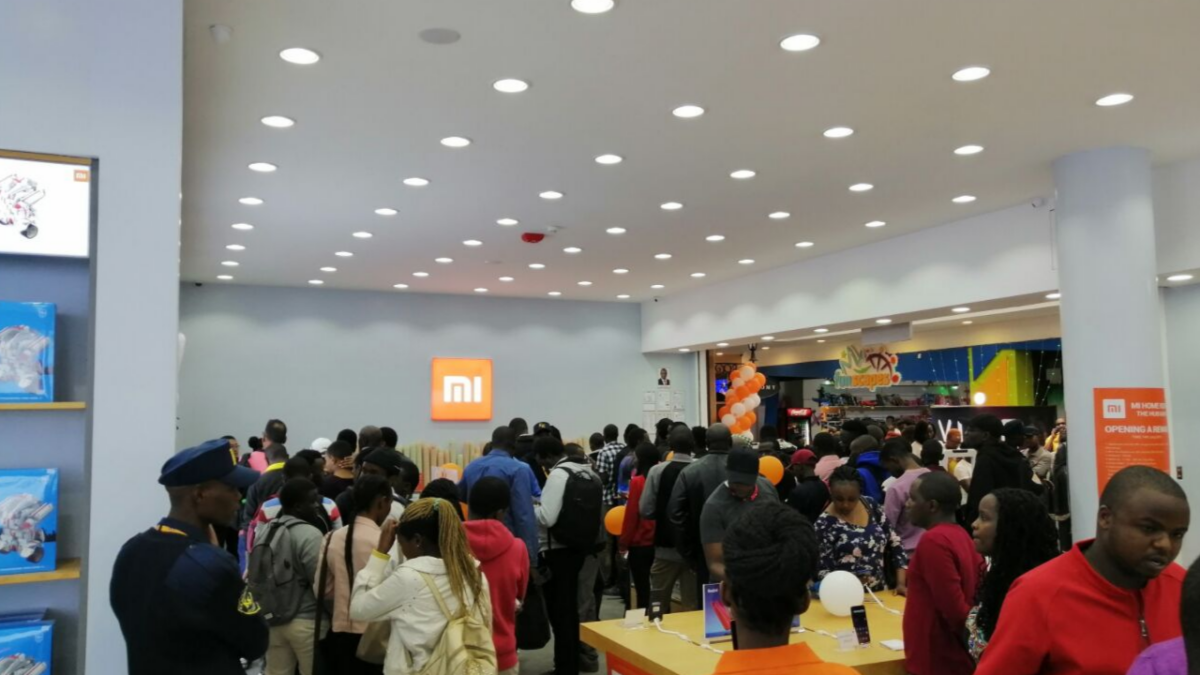 Xiaomi Mi Store Kenya