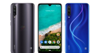 Triple Cameras, Stock Android, 4GB RAM, 64GB storage, Snapdragon 665, OLED display, under-display Fingerprint, funny colour names ? and still cheaper than some recently announced, crazy-priced phones.
