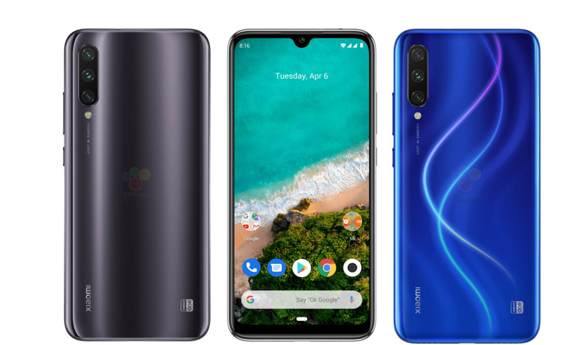 Triple Cameras, Stock Android, 4GB RAM, 64GB storage, Snapdragon 665, OLED display, under-display Fingerprint, funny colour names ? and still cheaper than some recently announced, crazy-priced phones.