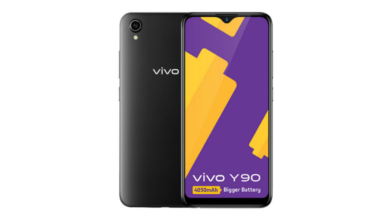 Vivo Y90 Kenya