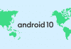 Android Q is officially named Android 10. Google has said in a blog that it will stop using alphabet dessert names to distinguish between different Android versions going forward.