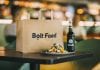 Bolt Food Delivery Business