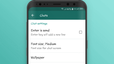 Developers Behind the Popular Third Party Client GBWhatsApp Have Shut it Down