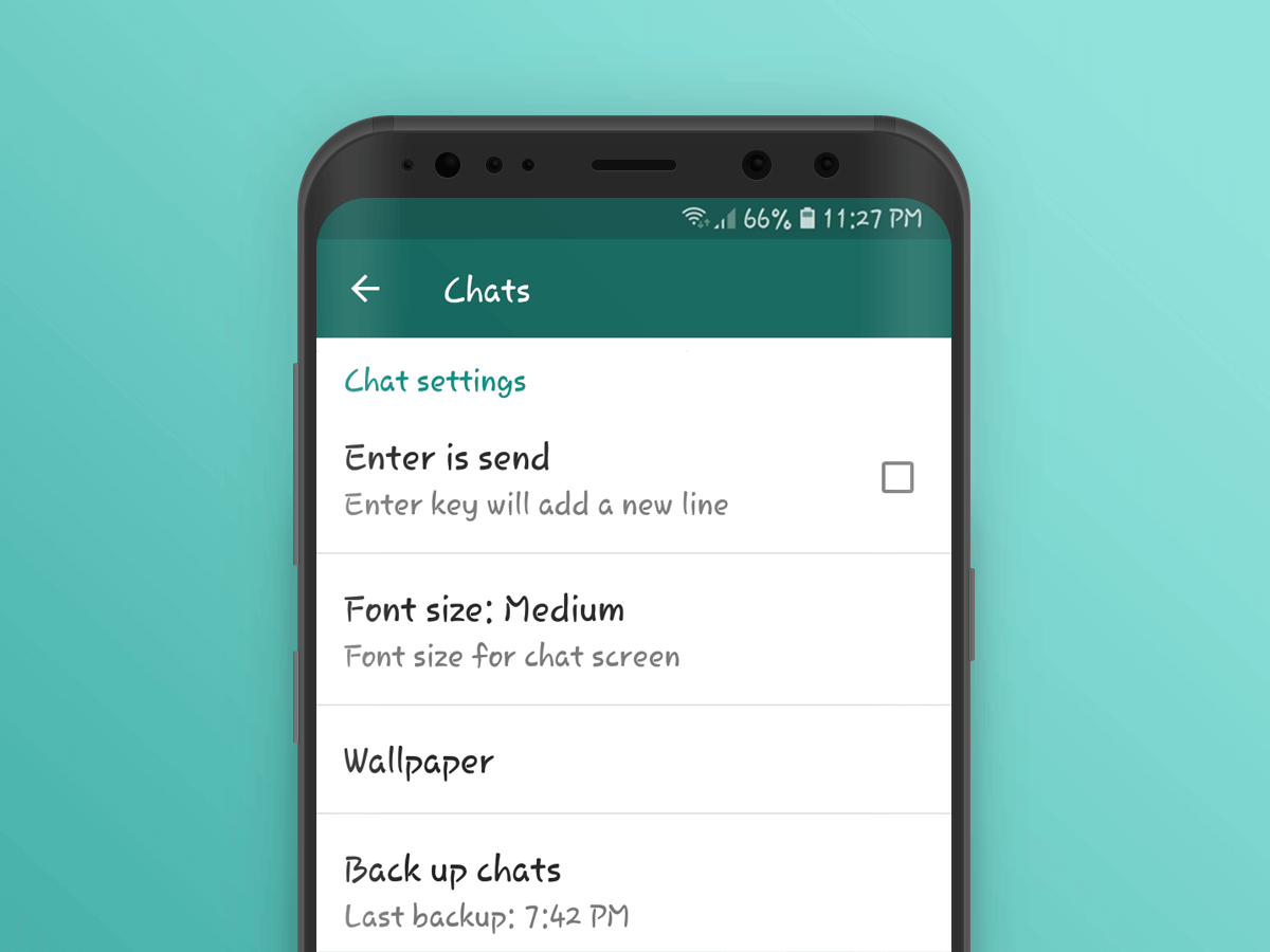 Developers Behind the Popular Third Party Client GBWhatsApp Have Shut it Down
