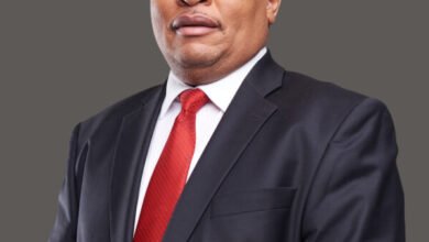Equity appoints long-serving Gerald Warui as Managing Director