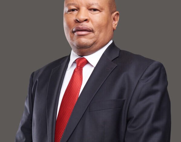 Equity appoints long-serving Gerald Warui as Managing Director