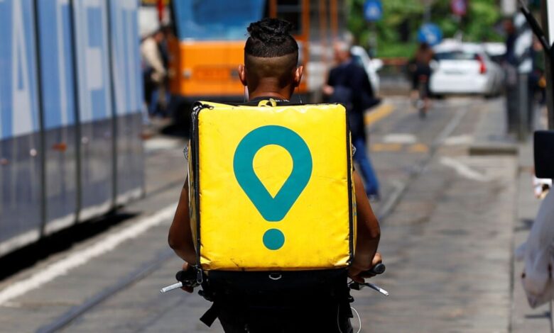 Glovo Kenya The strategy behind Glovo Ads is to allow marketers to effectively target consumers with relevant advertisements while they are using the app