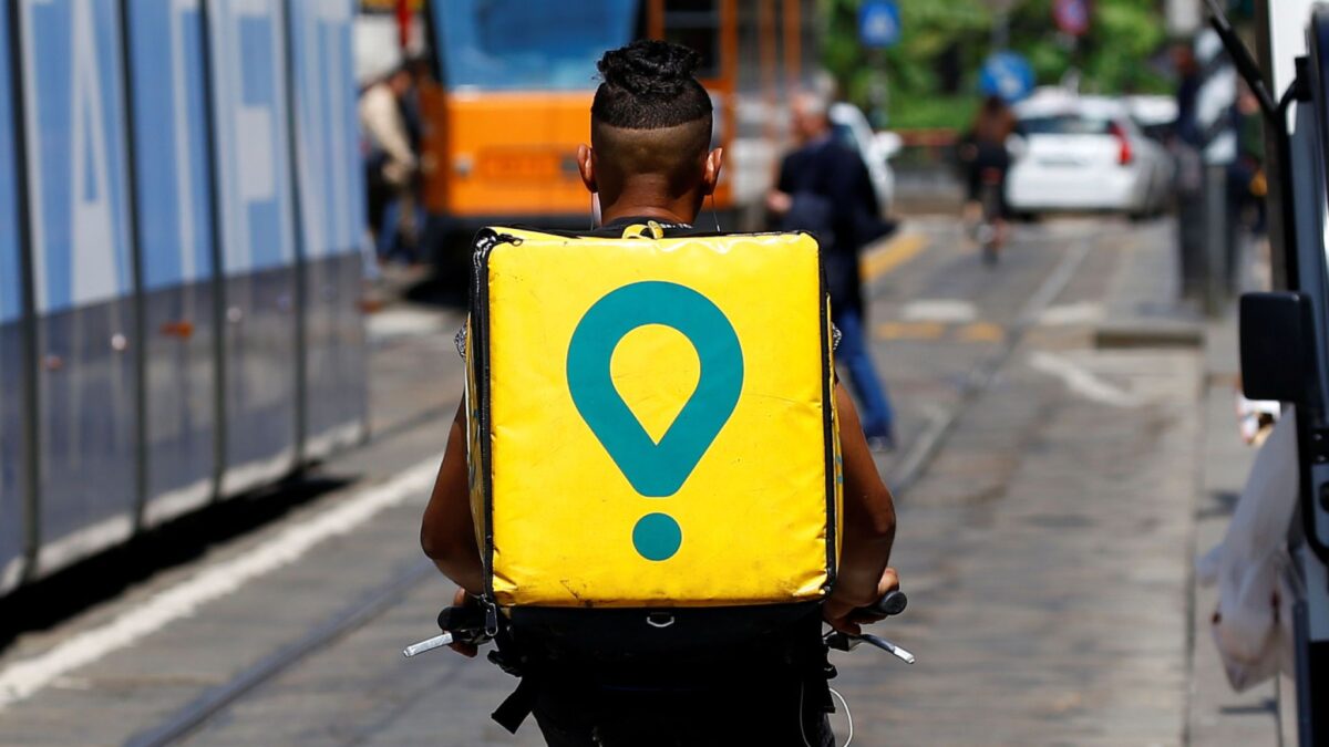 Glovo Kenya The strategy behind Glovo Ads is to allow marketers to effectively target consumers with relevant advertisements while they are using the app