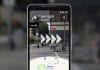 Google Maps AR walking directions arrive on iOS and Android