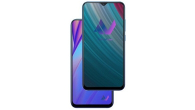 Infinix Hot 8
