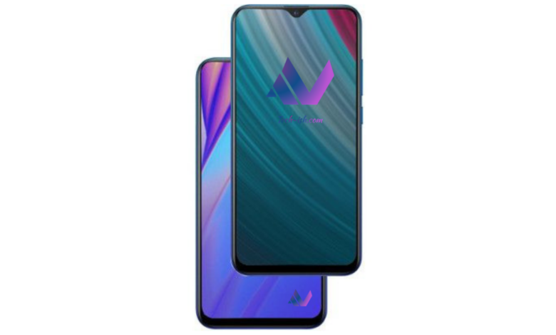 Infinix Hot 8