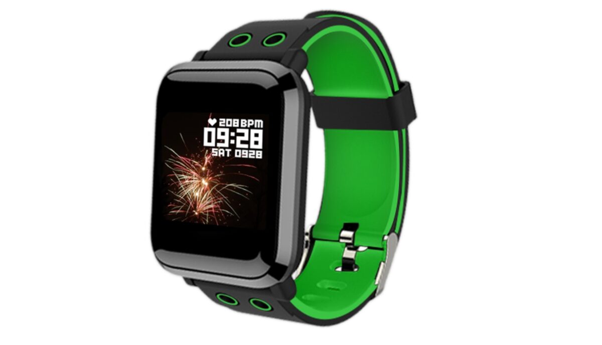 Infinix XW01 Smart Watch Kenya
