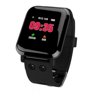 Xw01 smartwatch hot sale