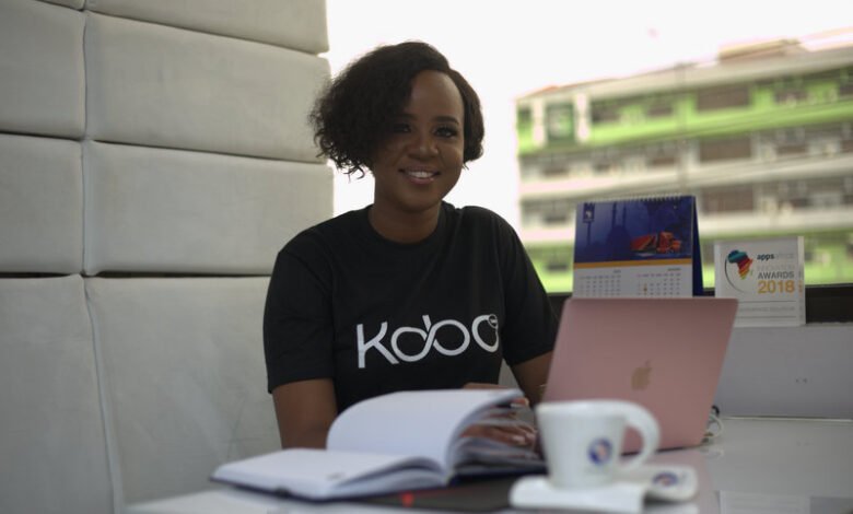 African e-Logistics Start-up Kobo360 Secures $30M Funding
