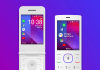 KaiOS Powered Devices