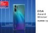 Huawei P30 PRO winner EISA Phone of the year