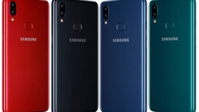 Samsung Galaxy A10s Full Specifications and Price