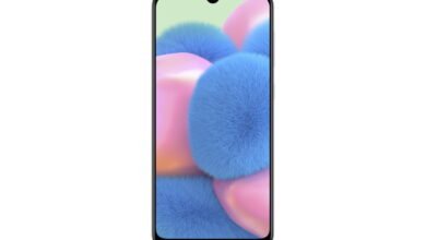 Samsung Galaxy A30s
