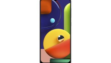 Samsung Galaxy A50s Kenya