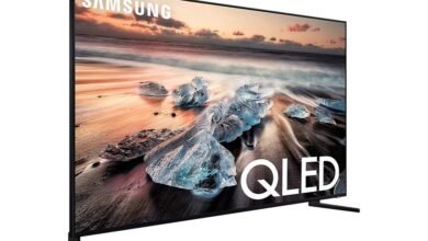 Samsung QLED 8K Televisions Kenya