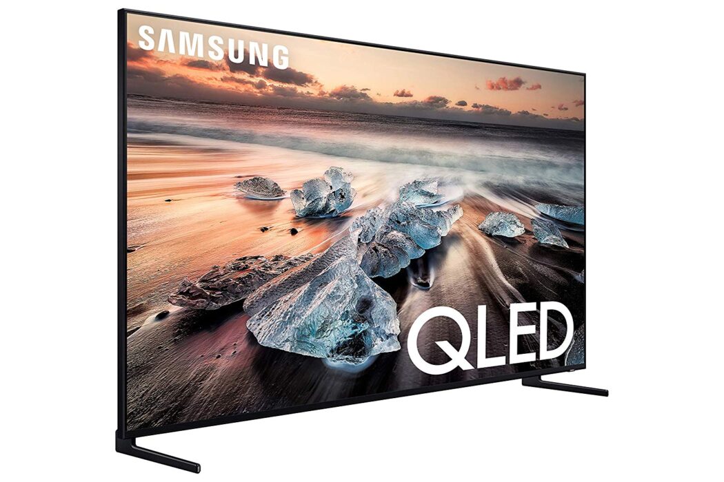 Samsung QLED 8K Televisions Kenya