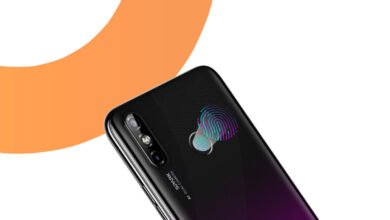 TECNO Spark 4 Air