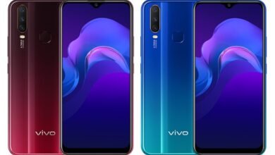 VIVO Y15 Kenya