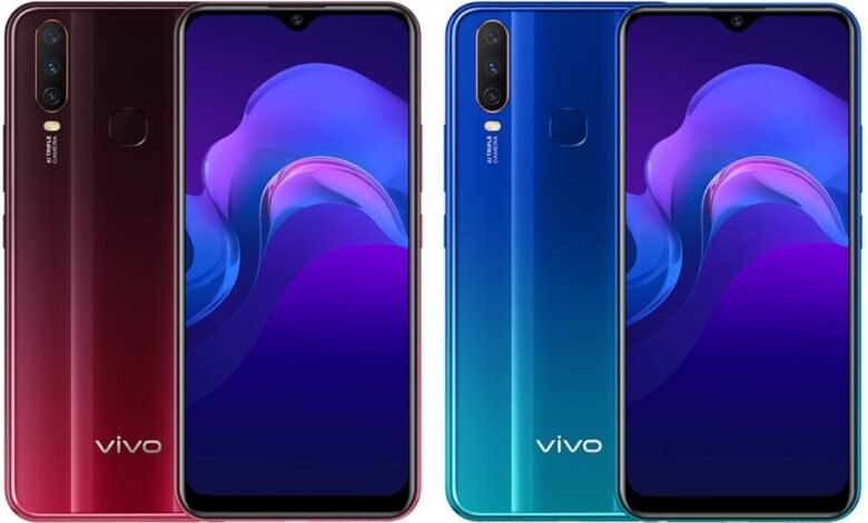 VIVO Y15 Kenya